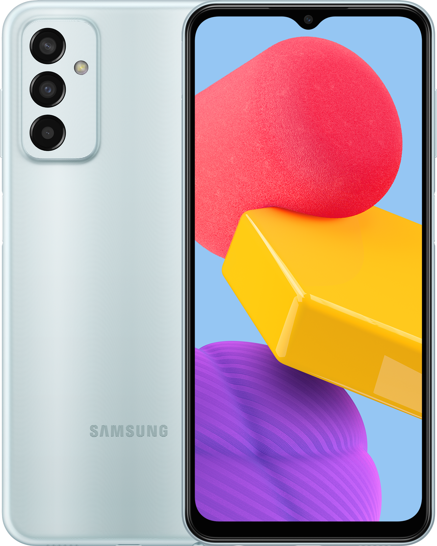 Смартфон Samsung Galaxy M13