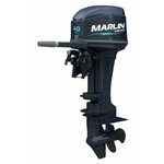 Мотор лодочный Suzuki DF140BTL CAN, белый DF140BTL_CAN_White - Изображение 3