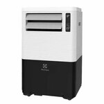 Сплит-система Electrolux Air Gate 2 EACS-24HG-B2/N3 черный - Изображение 6