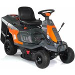 Садовый трактор (райдер) ZimAni TC92ML
