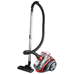 Пылесос TEFAL Compact Power XXL TW4825EA с контейнером "циклон", потребляемая мощность 550 Вт, черный, 7211004537 - Изображение 8