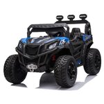 Трехколесный дрифт-карт, 350 W, для детей от 5 лет - Изображение 5