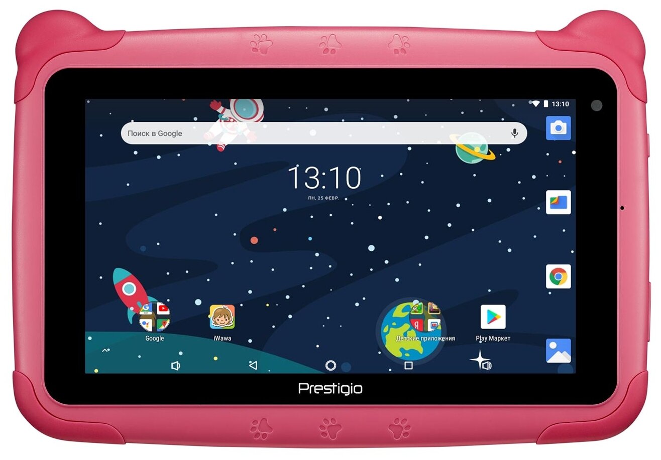 Планшет Prestigio SmartKids (2019)