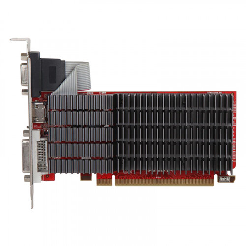 Видеокарта Maxsun Radeon R5 220 POWER HAMMER 2G