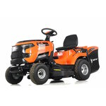 Садовый трактор Yard Fox T 92RBH - Изображение 5