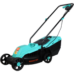 Газонокосилка электрическая CAIMAN Eletto 47EP - Изображение 4