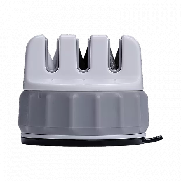 Точилка для ножей HuoHou Mini Knife Sharpener (Gray)