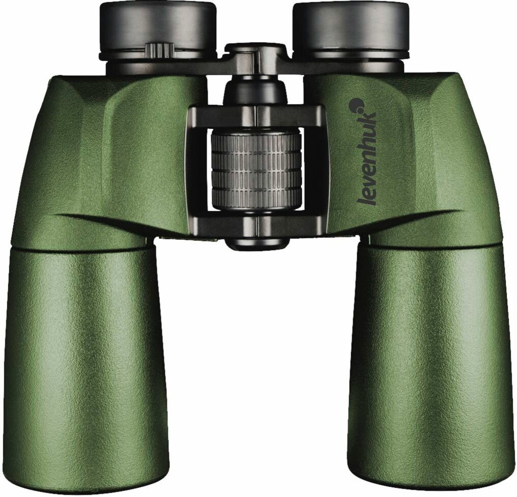 Бинокль Levenhuk Army 10x50 сеткой