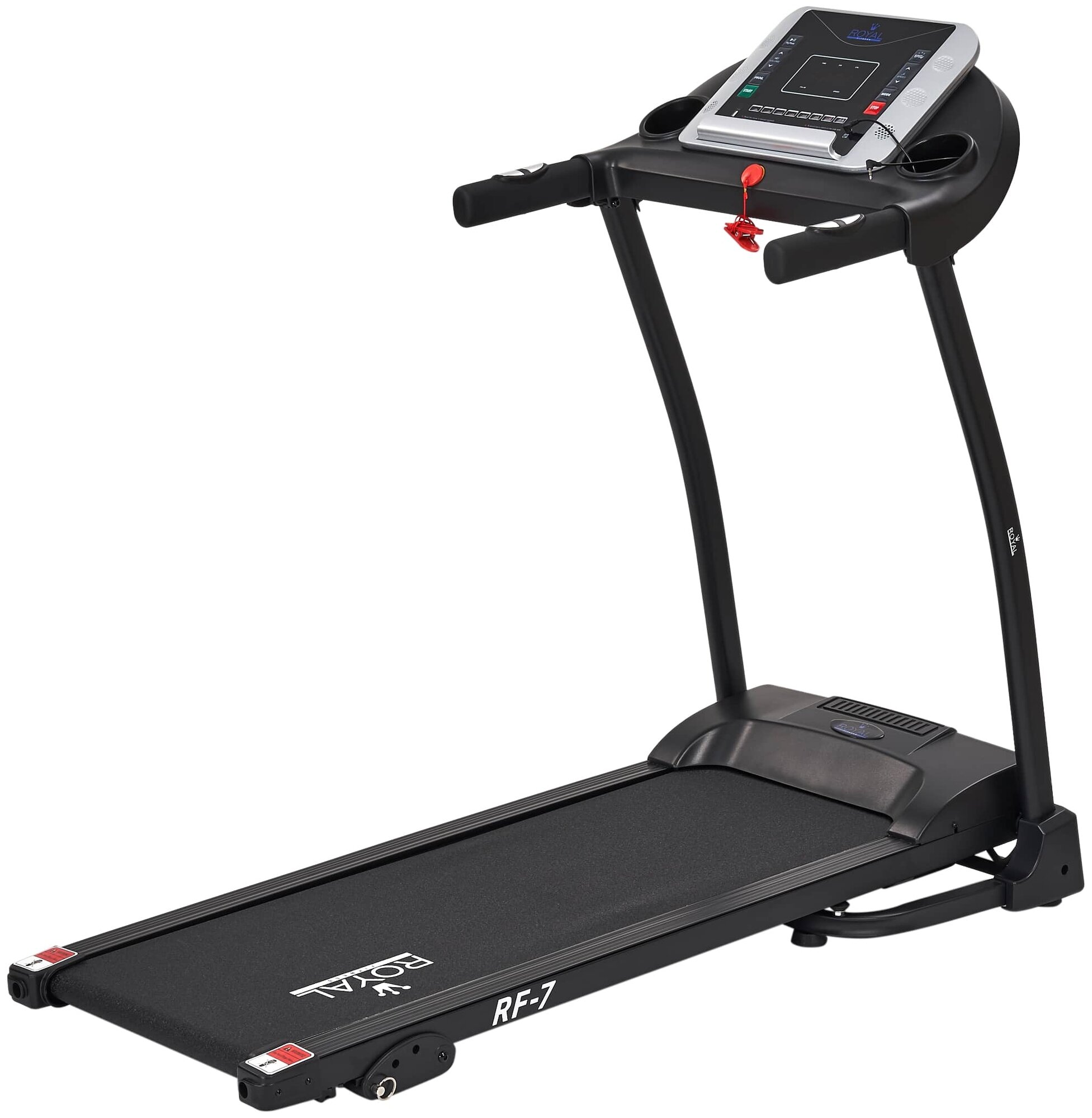 Беговая дорожка ROYAL FITNESS RF-7