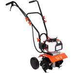 Мотоблок дизельный Patriot Garden Boston-6D - Изображение 2