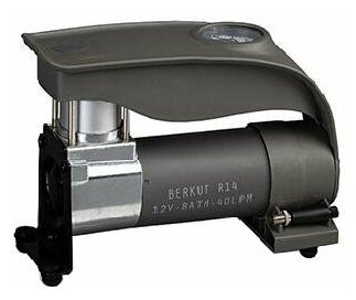 Автомобильный компрессор BERKUT R14