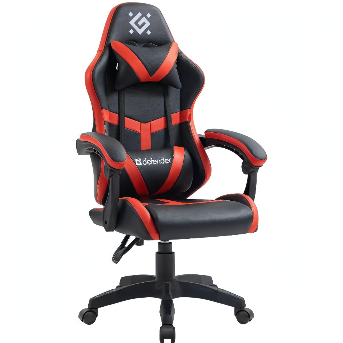 Кресло компьютерное игровое Defender Synergy 64029