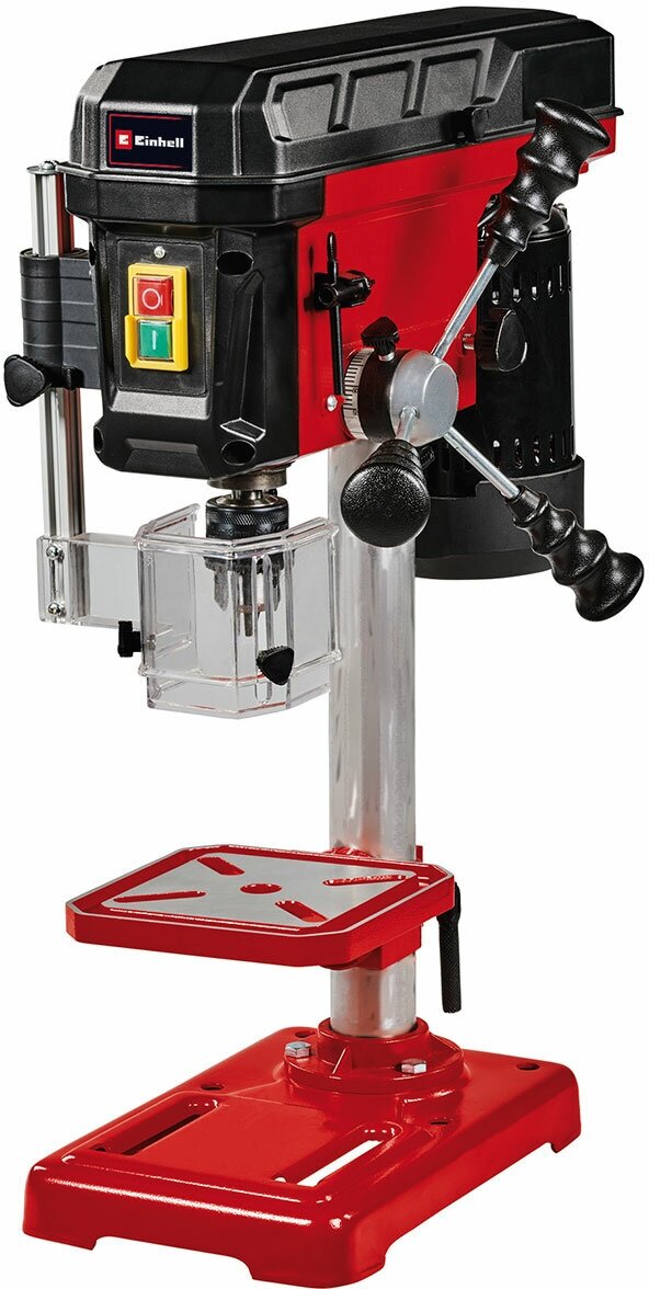 Einhell Станок сверлильный TC-BD 450