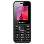 Смартфон TEXET TM-D412 Black Orange - Изображение 1