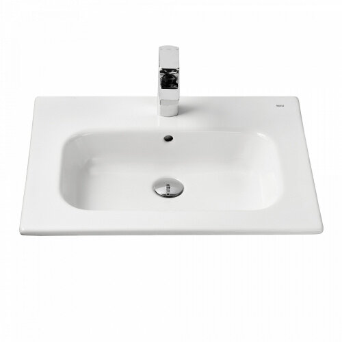 Раковина Roca VICTORIA-N UNIK 600 мм, белая (7.3279.9. E00.0)
