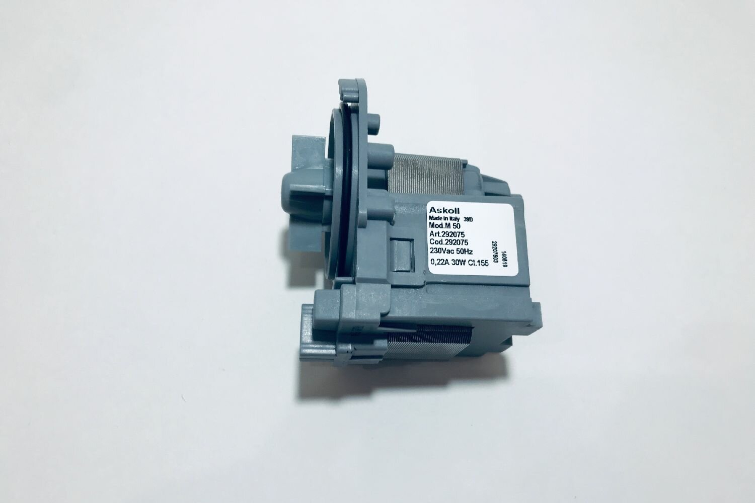 Помпа для стиральной машины Siemens Askoll M50