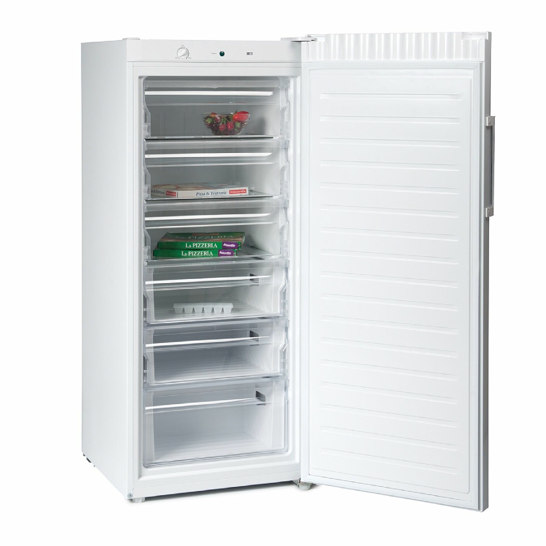 Морозильник Haier HF260WG
