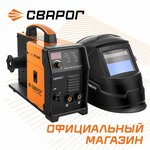 Сварочный аппарат инверторного типа Сварог REAL SMART ARC 200 (Z28303), TIG, MMA - Изображение 5