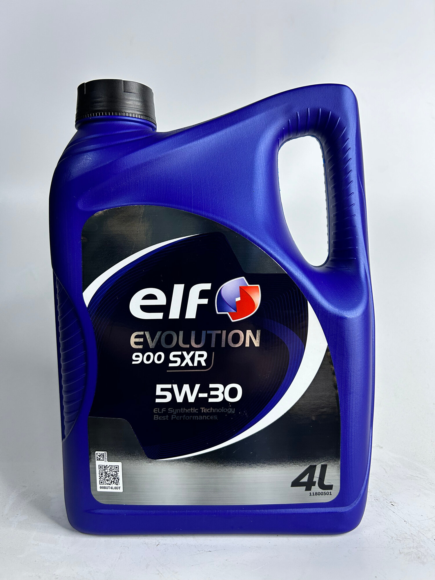 Моторное масло Elf Evolution 900 SXR 5w30