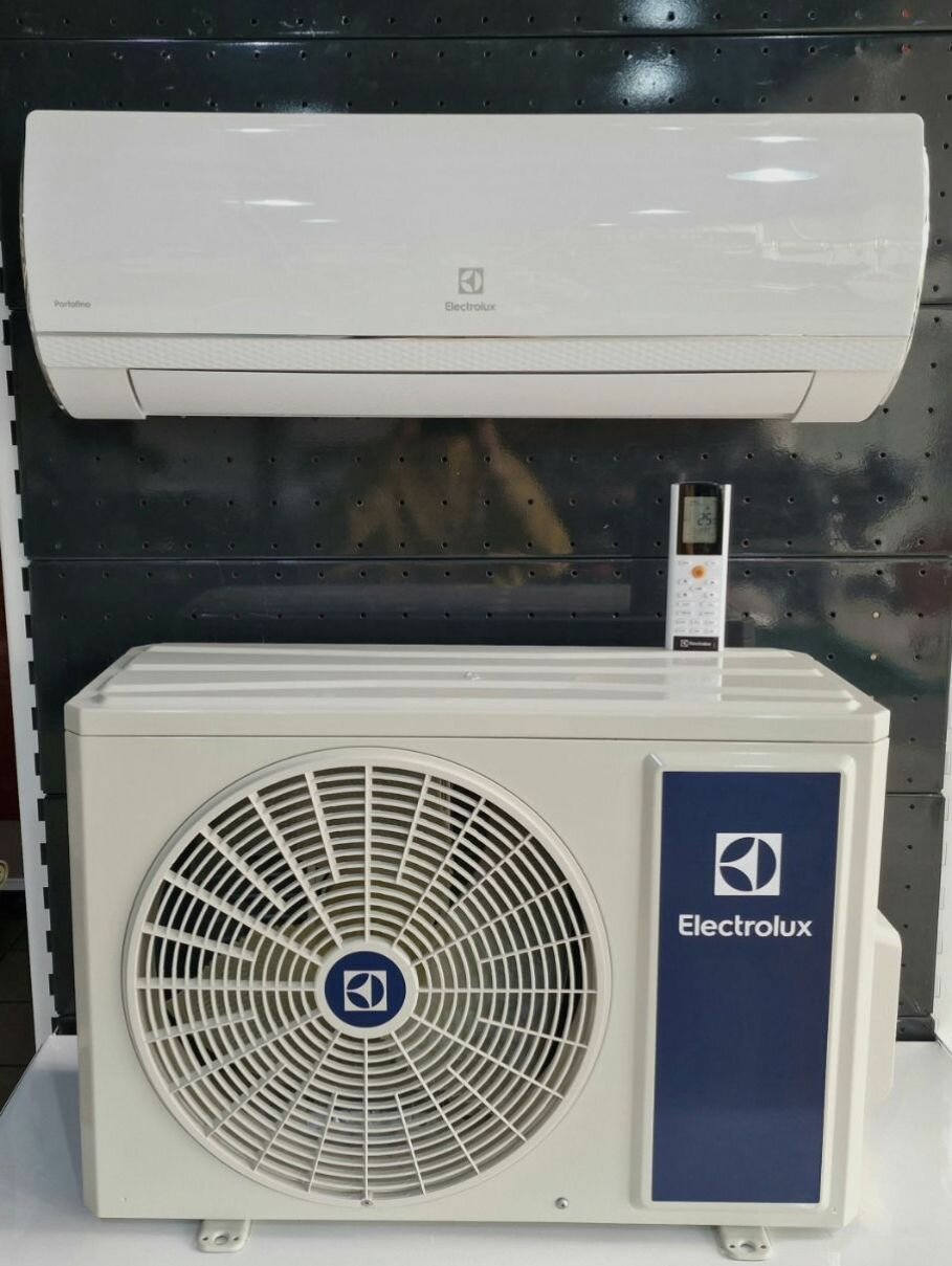 Сплит-система Electrolux EACS -12 HP/N3 _ 23Y