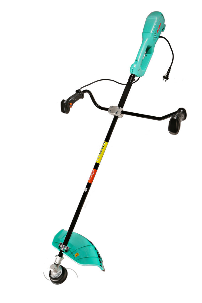 Триммер электрический Sturm! GT1800BS, 1800 Вт, 45 см