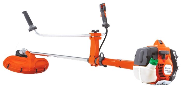 Триммер бензиновый Husqvarna 535RXT, 2.14 л.с., 42 см