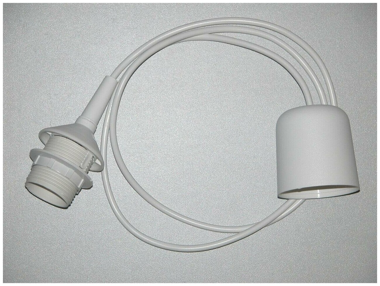 Потолочный светильник Globo Lighting Suspension A1, E14