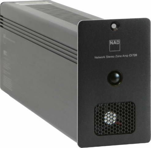 Усилители NAD CI720 V2
