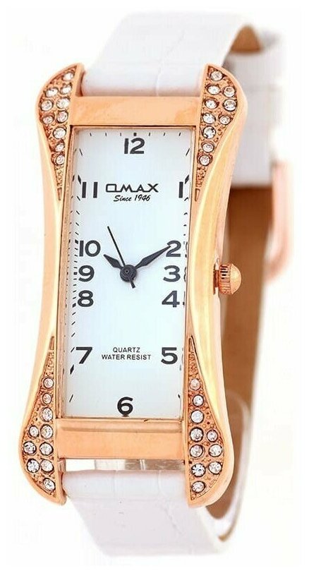 Наручные часы OMAX Quartz GL0170GB03