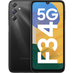 Смартфон Samsung Galaxy A55 5G 12/256 ГБ, Dual: nano SIM + eSIM, navy - Изображение 3