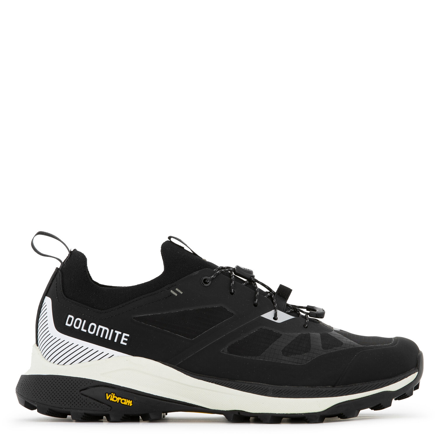 Ботинки Dolomite M's Nibelia Black (UK:10,5)