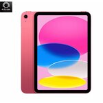 Планшет Apple iPad 10 Wi-Fi 10.9" 64GB Silver/Серебристый - Изображение 8