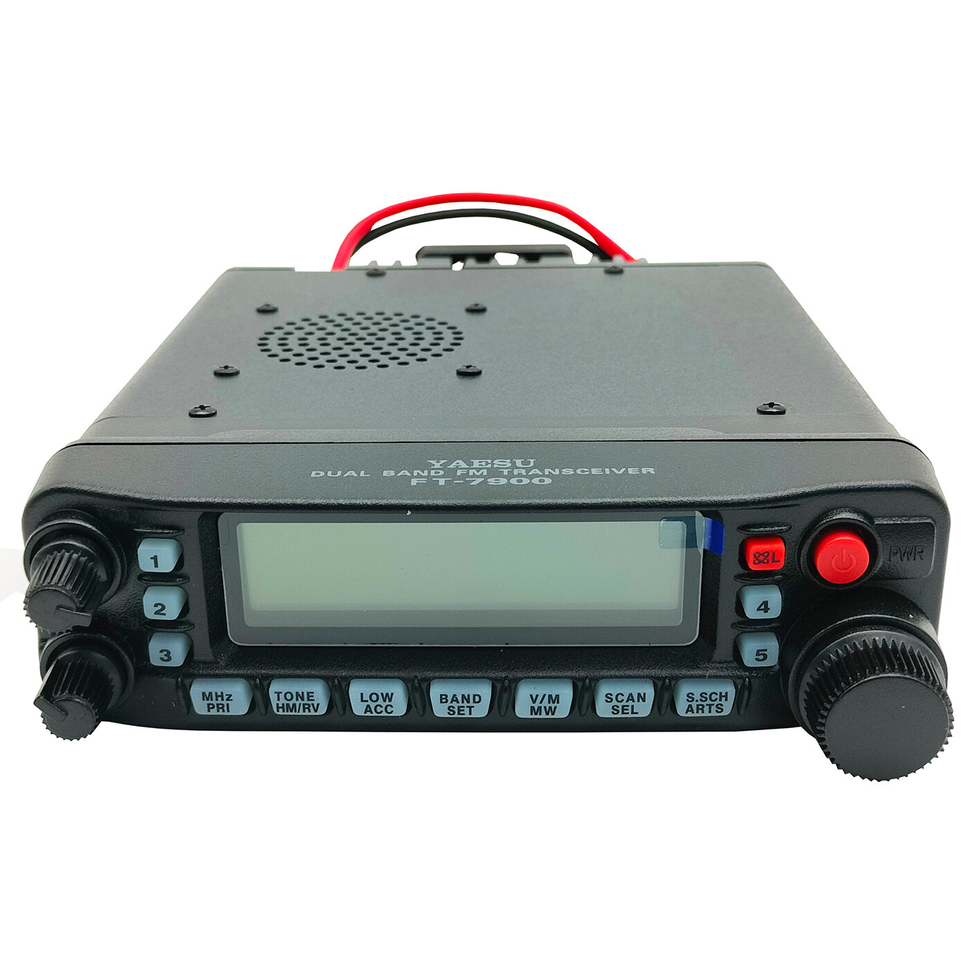 Радиостанция Рация автомобильная Yaesu FT-7900 R/E