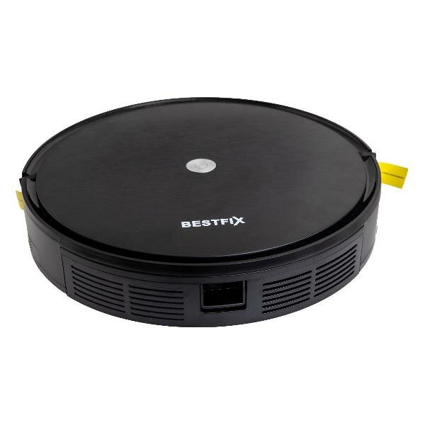 Робот-пылесос Bestfix BS400 с влажной и сухой уборкой