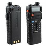 Рация Комплект из 4 раций Baofeng BF-888S USB Type-C - Изображение 3