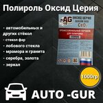 Полироль Для Фар Lavr