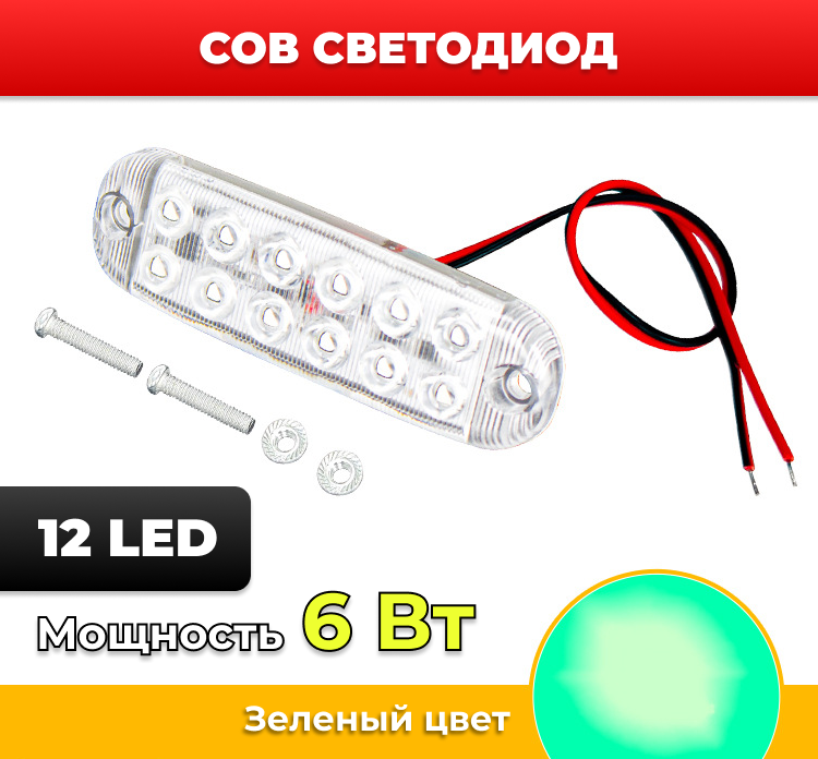 Яркий задний фонарь для автомобиля, COB светодиод
