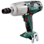 Гайковёрт Metabo SSW 18 LTX1450BL (без АКБ и ЗУ)