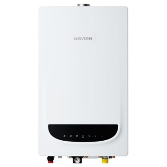 Котёл газовый Navien Deluxe C Plus -16k