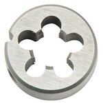Дюймовая плашка ТехноСталь t254019 - Изображение 5