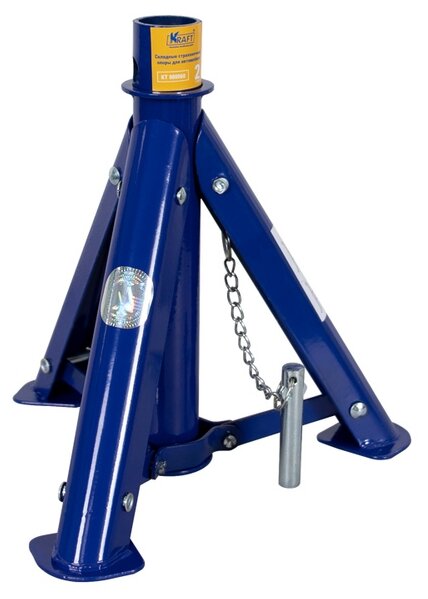 Подставка KRAFT KT 800060 (2 т)