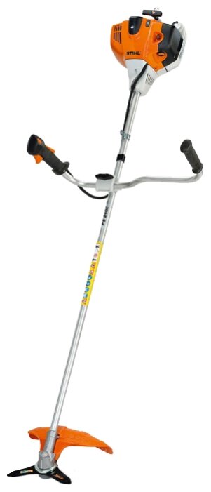 Триммер бензиновый STIHL FS 240 C-E, 2.3 л.с.