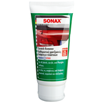 SONAX паста полировочная для кузова Хром и алюминий - Изображение 1
