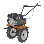 Культиватор аккумуляторный Carver T-650R (2021), 4800 Вт,  без АКБ и ЗУ - Изображение 1