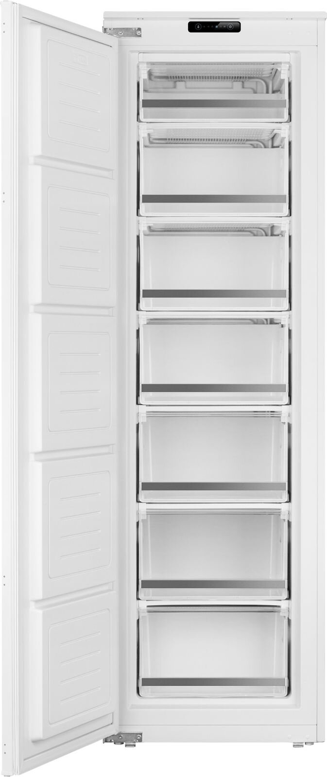 Freezer Weissgauff WFI 178 Freez