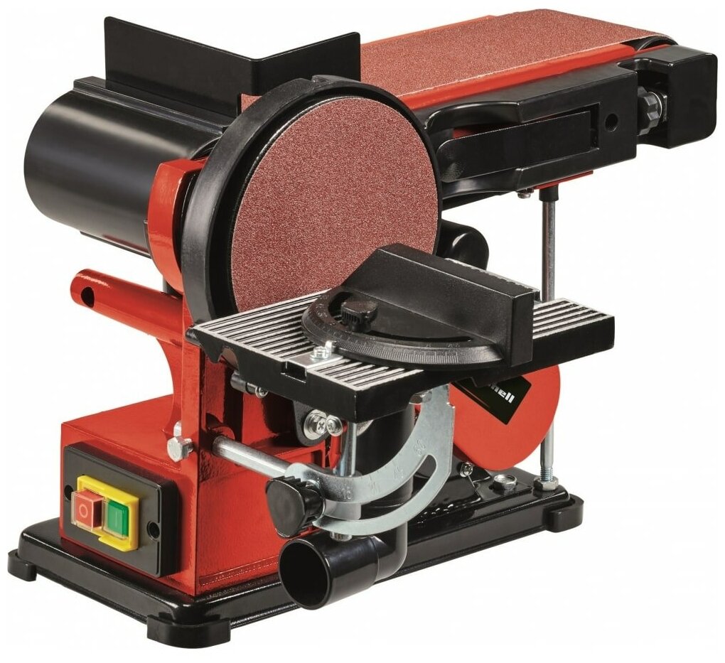 Einhell Станок шлифовальный TC-US 380 4419257