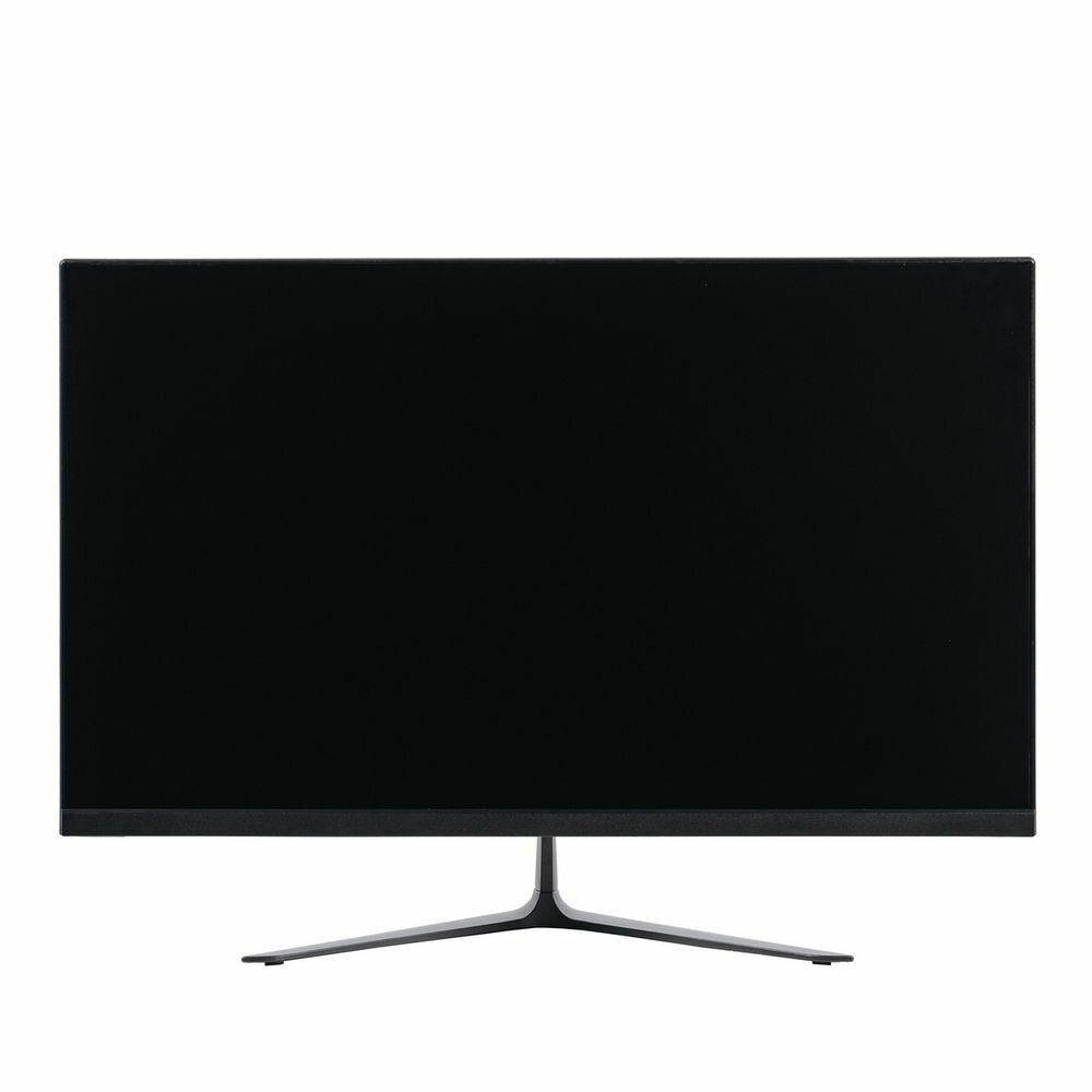 Монитор Lime 23.8" Black (IPS, 1920*1080, VGA+HDMI+DP+Audio out, 4 ms, 178°/178°, 250 cd/m, 1000:1 (100M:1), 100Hz, Flat, внутр. БП)