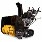 Снегоуборщик CHAMPION ST656 G200SHK, 6.5 л.с. - Изображение 1