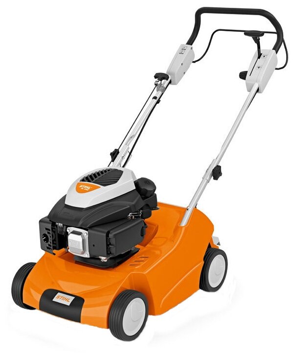 Аэратор бензиновый STIHL RL540, 3 л.с.