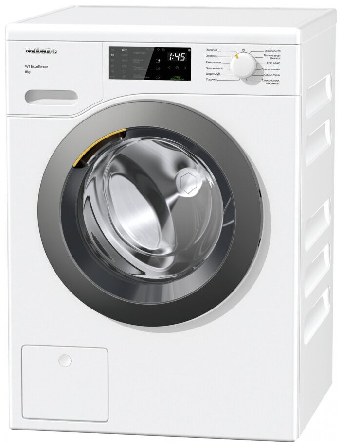 Стиральная машина Miele WED125WCS